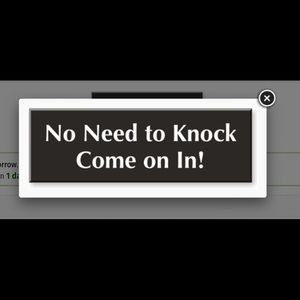 Meet your Posher, Cathy